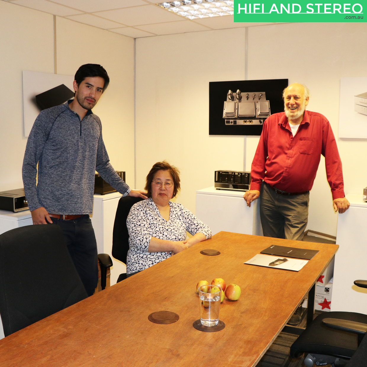 Tim De Paravicini – A life very well lived.