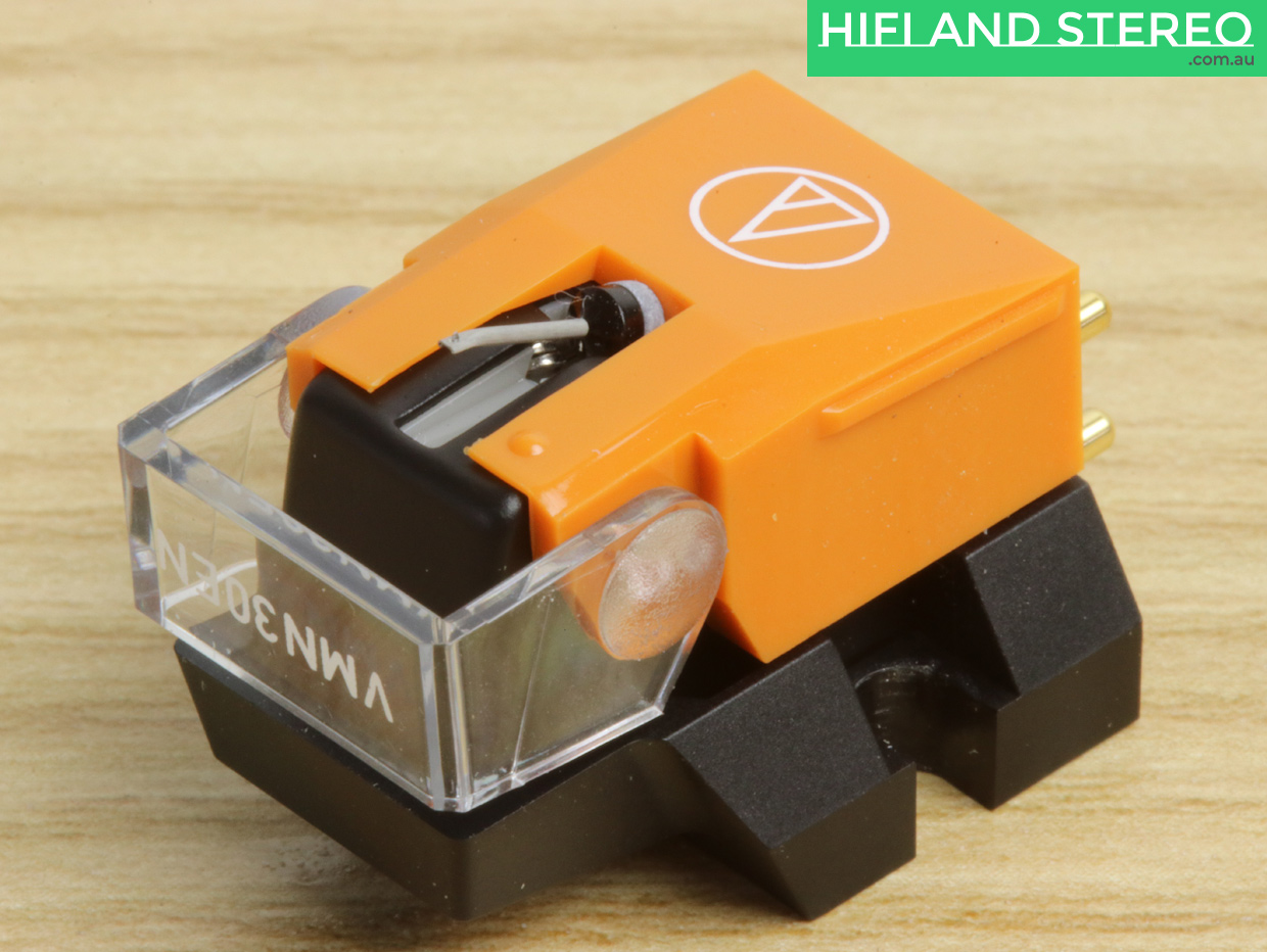 Linn Sondek LP12 and Audio Technica VM530 – A great match?